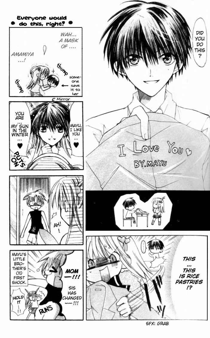 Page 11 Chapter 3 Pixie Pop: Gokkun Pucho