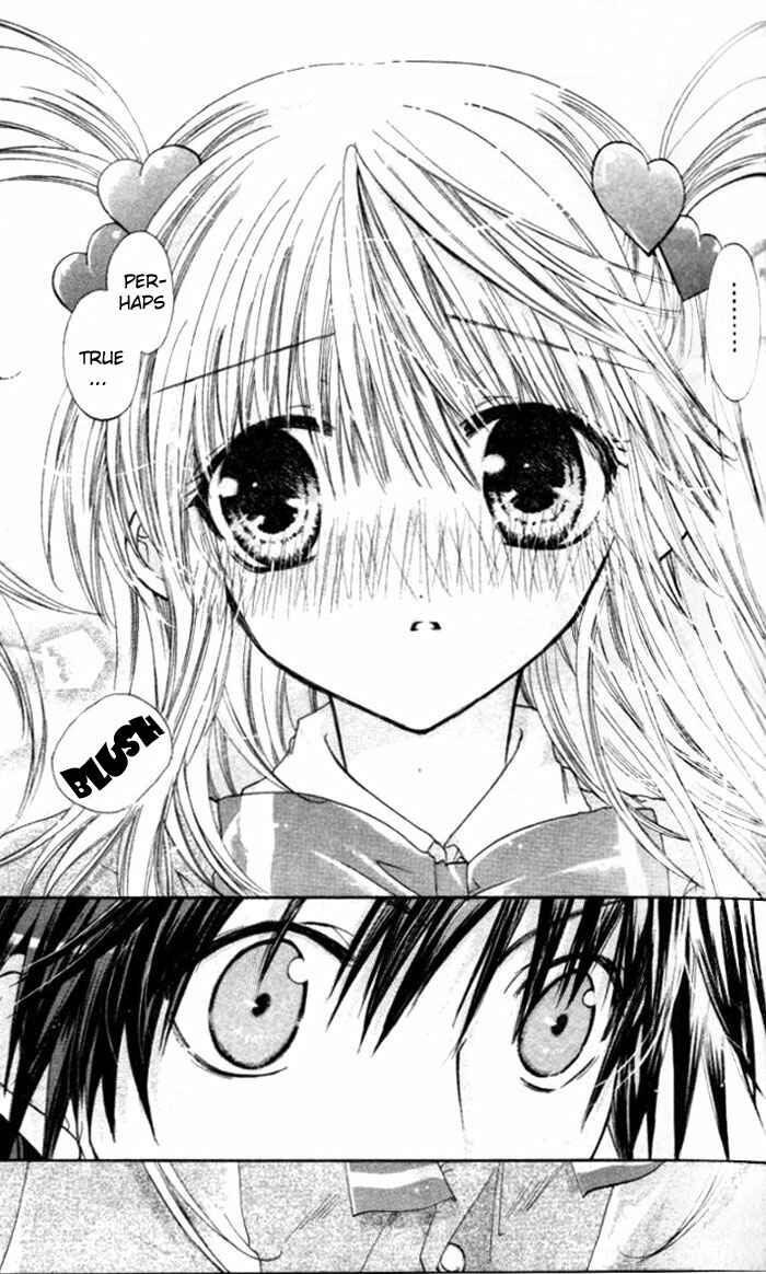 Page 23 Chapter 3 Pixie Pop: Gokkun Pucho