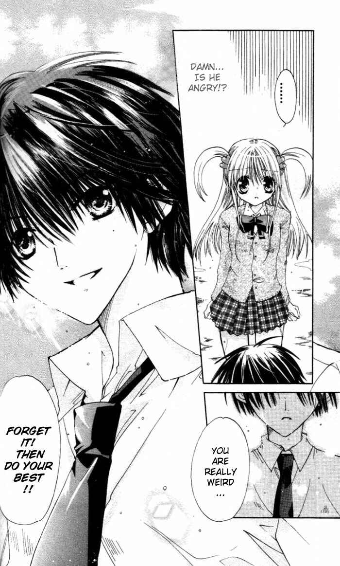 Page 32 Chapter 3 Pixie Pop: Gokkun Pucho