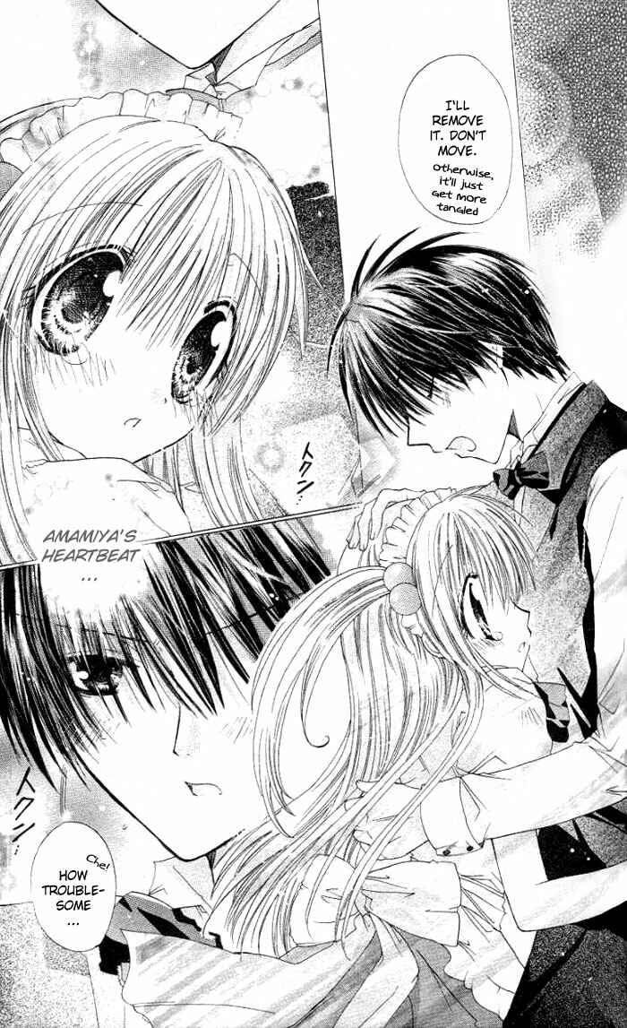 Page 13 Chapter 8 Pixie Pop: Gokkun Pucho