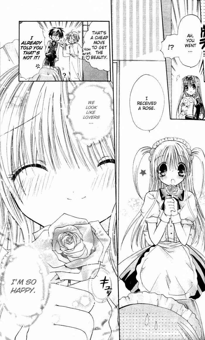 Page 15 Chapter 8 Pixie Pop: Gokkun Pucho