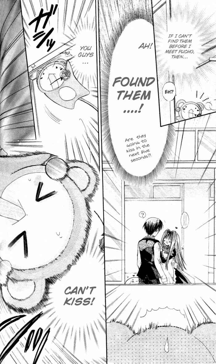 Page 22 Chapter 8 Pixie Pop: Gokkun Pucho