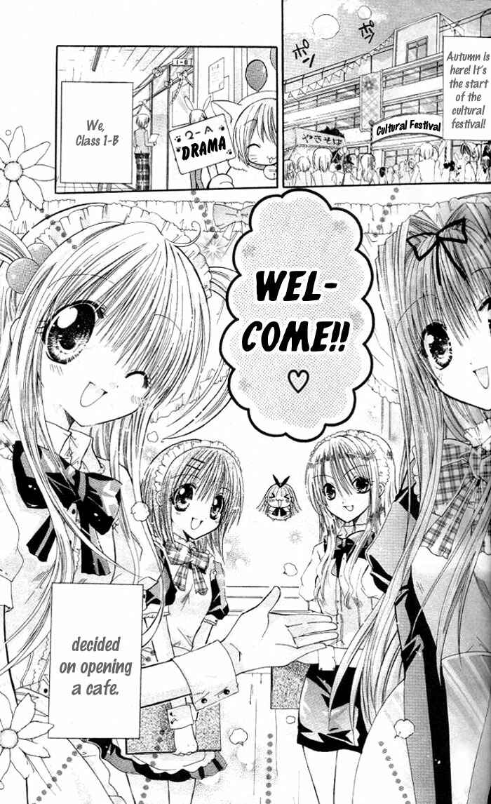 Page 3 Chapter 8 Pixie Pop: Gokkun Pucho