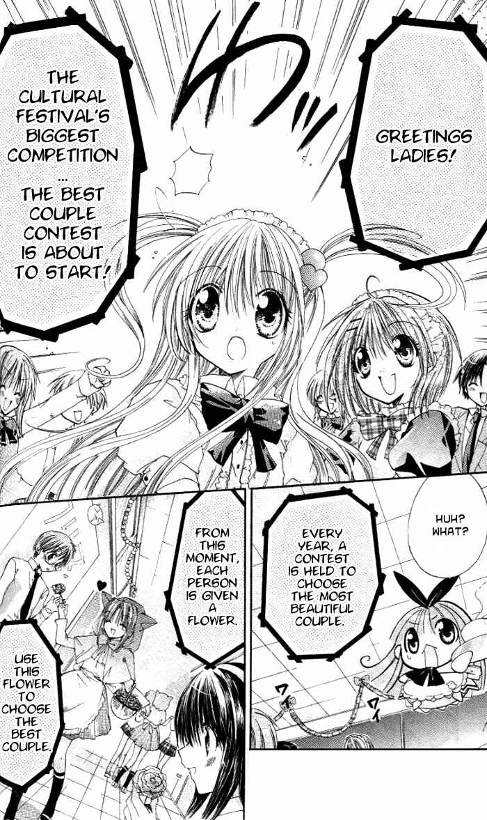 Page 6 Chapter 8 Pixie Pop: Gokkun Pucho