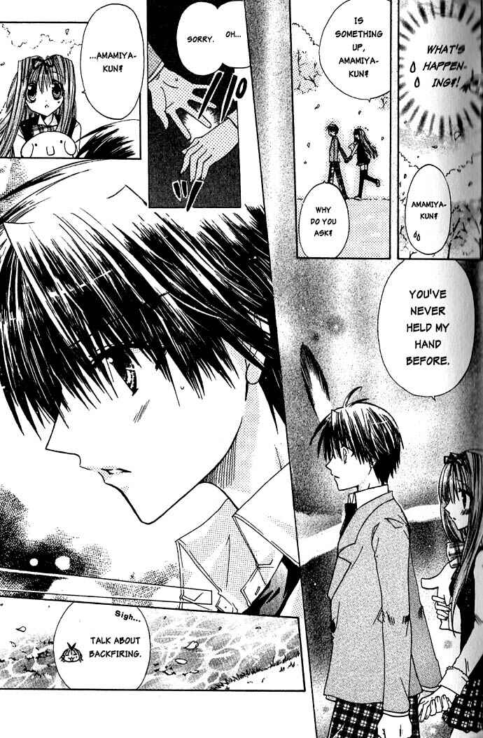 Page 16 Chapter 12 Pixie Pop: Gokkun Pucho