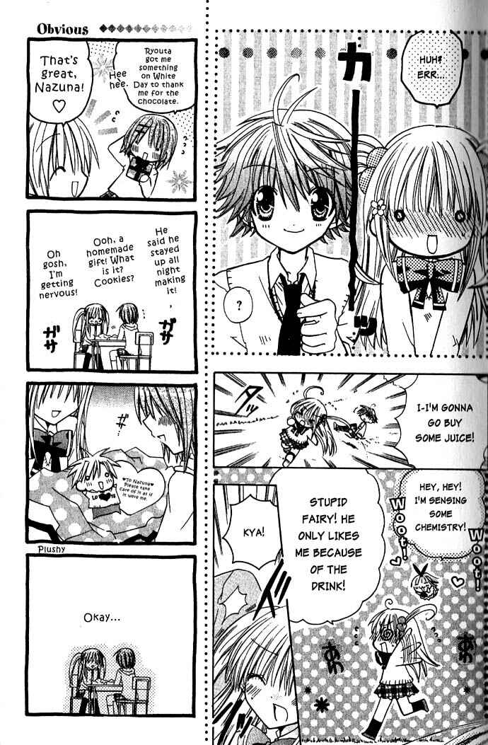Page 18 Chapter 12 Pixie Pop: Gokkun Pucho