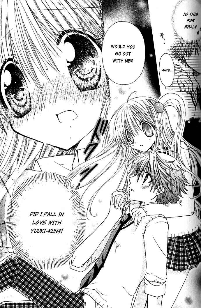 Page 32 Chapter 12 Pixie Pop: Gokkun Pucho