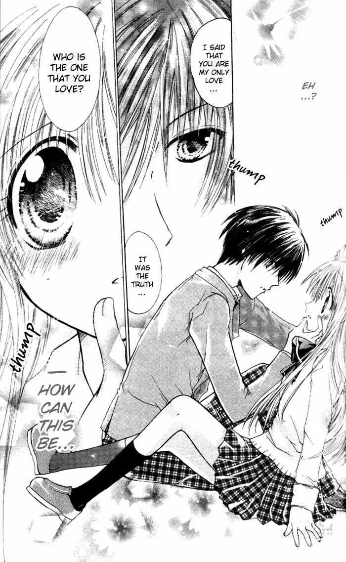 Page 16 Chapter 7 Pixie Pop: Gokkun Pucho