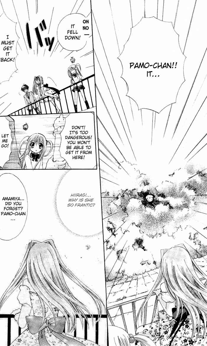 Page 21 Chapter 7 Pixie Pop: Gokkun Pucho