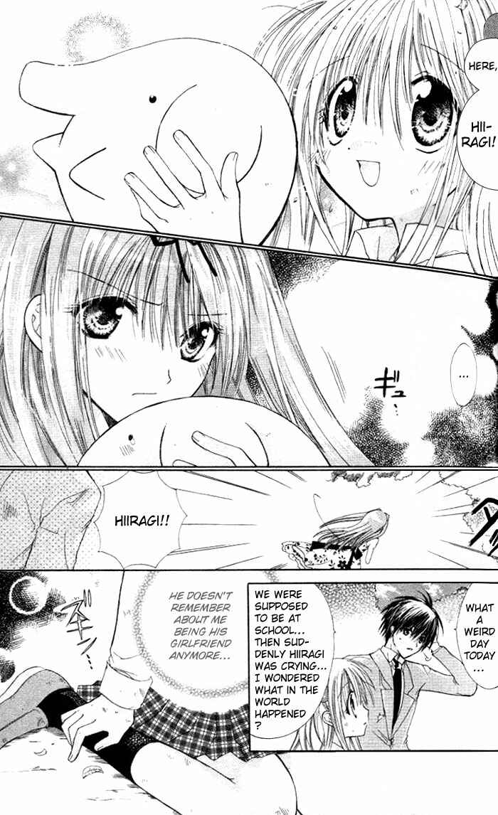 Page 28 Chapter 7 Pixie Pop: Gokkun Pucho