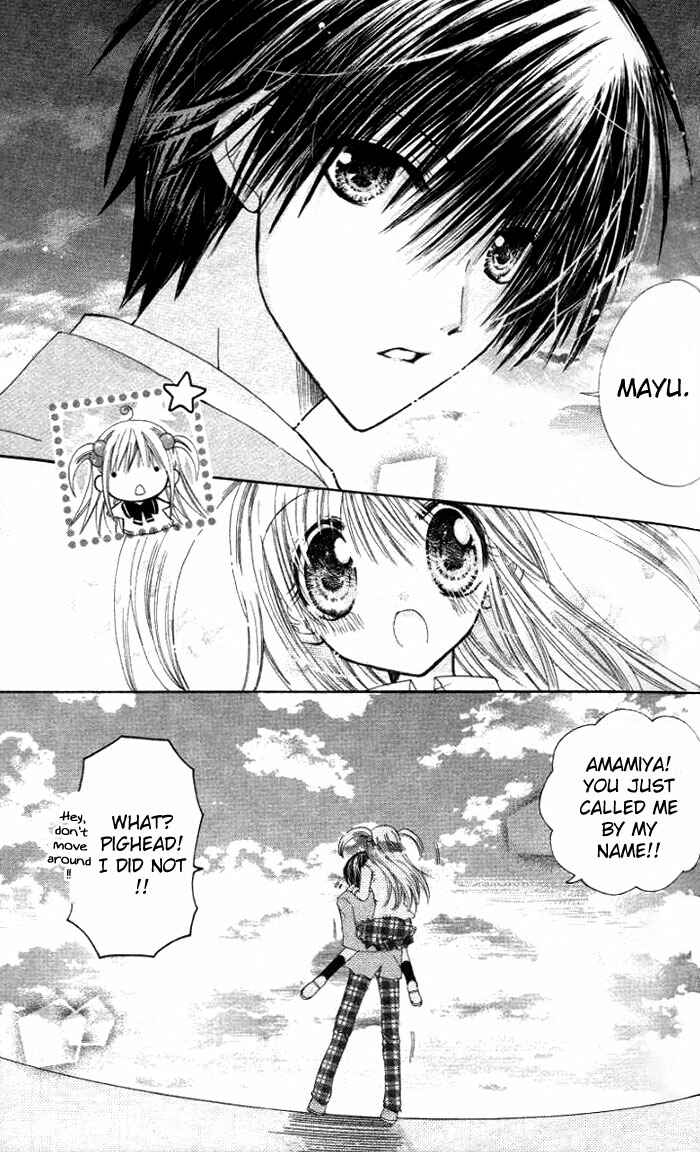Page 32 Chapter 7 Pixie Pop: Gokkun Pucho