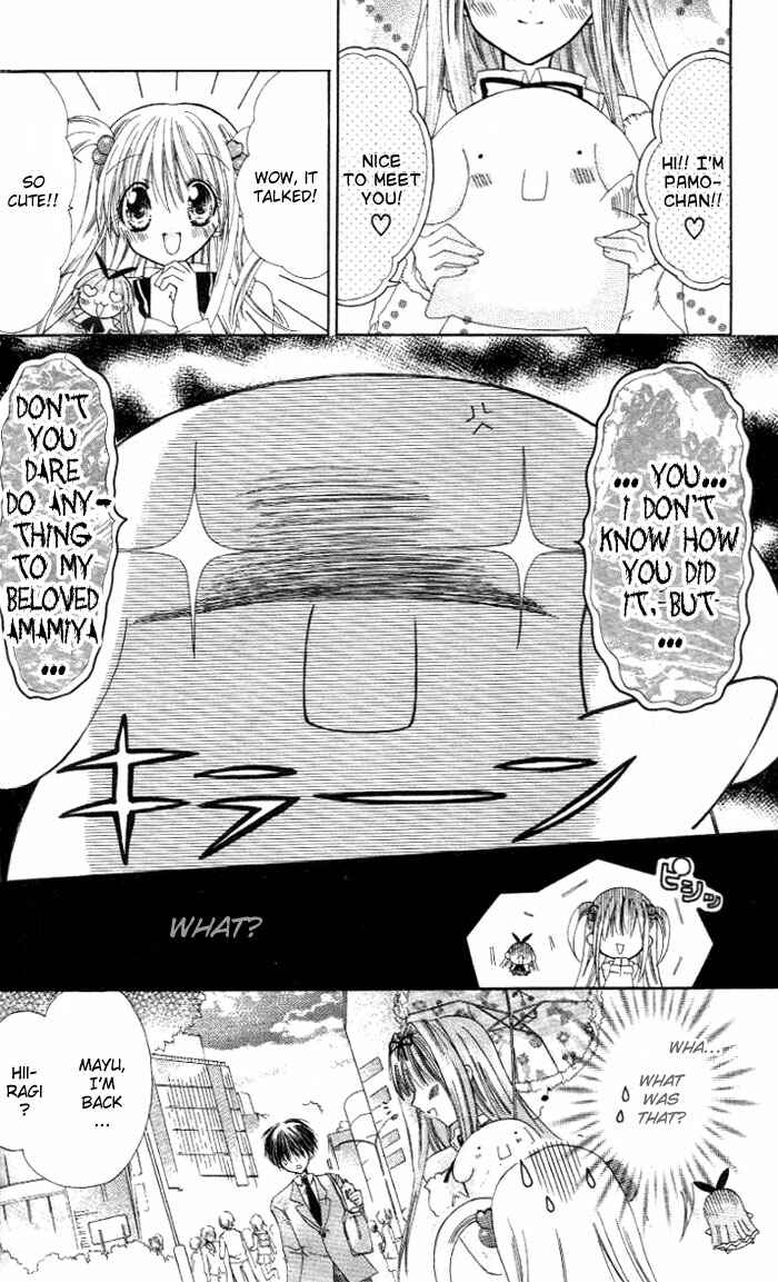 Page 9 Chapter 7 Pixie Pop: Gokkun Pucho
