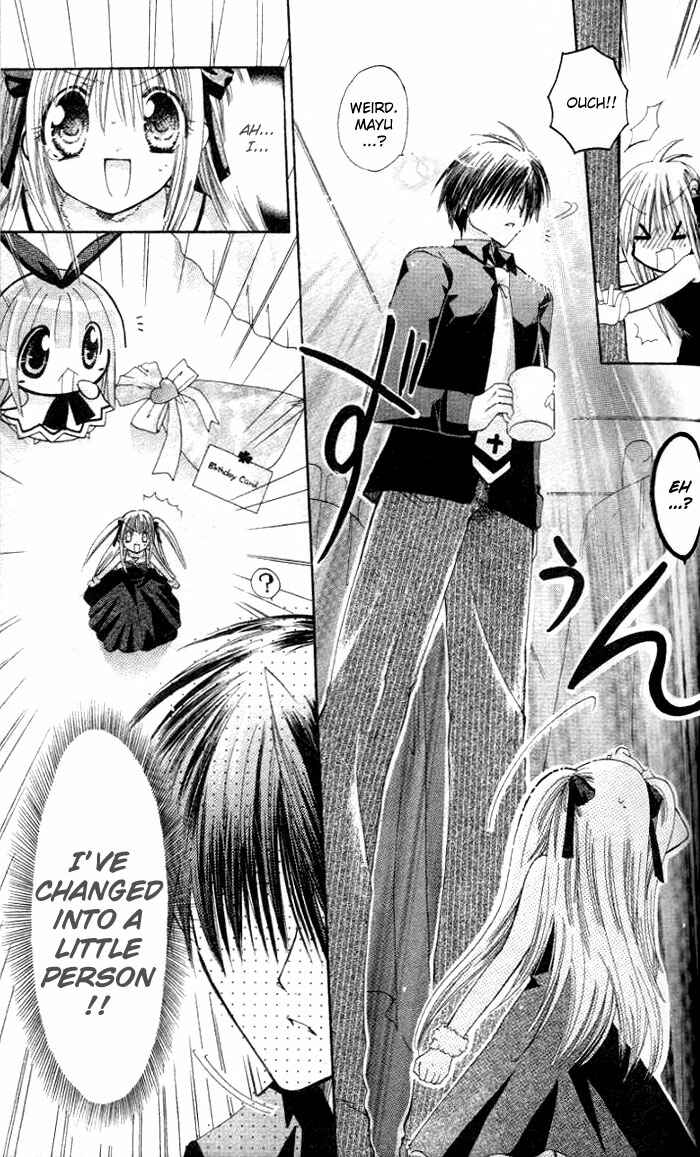 Page 12 Chapter 9 Pixie Pop: Gokkun Pucho