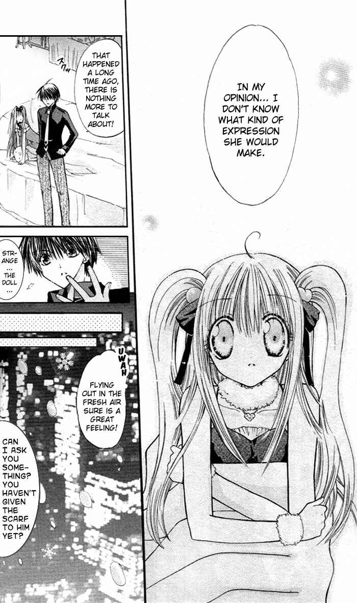 Page 22 Chapter 9 Pixie Pop: Gokkun Pucho