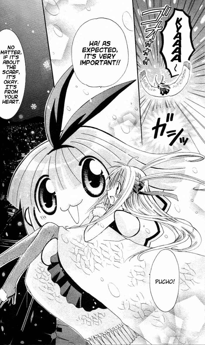 Page 26 Chapter 9 Pixie Pop: Gokkun Pucho