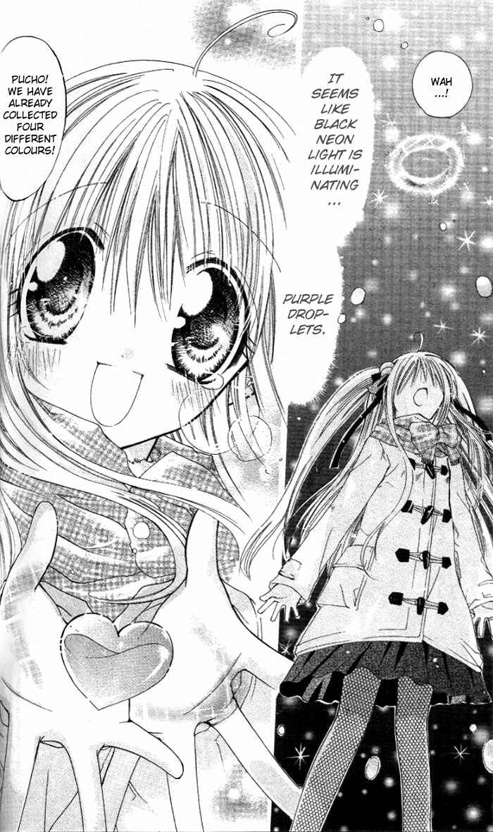 Page 34 Chapter 9 Pixie Pop: Gokkun Pucho