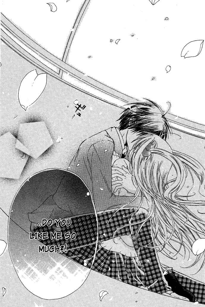 Page 29 Chapter 13 Pixie Pop: Gokkun Pucho