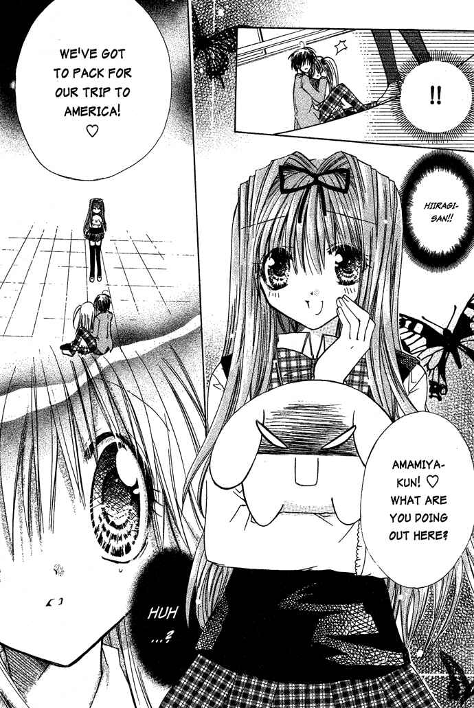 Page 31 Chapter 13 Pixie Pop: Gokkun Pucho