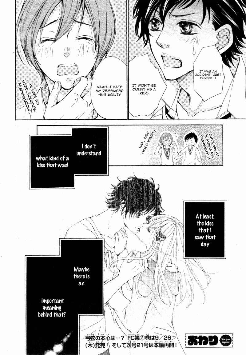Page 11 Chapter 15.5 True Love