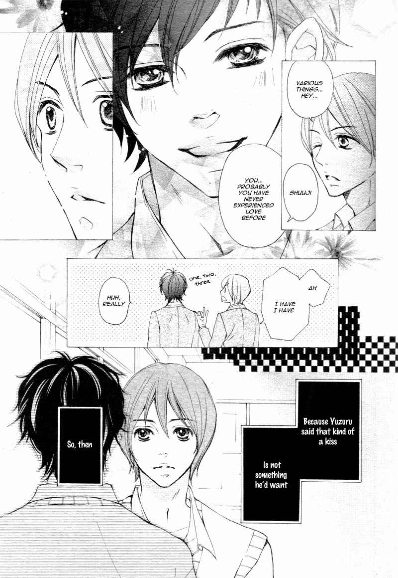 Page 8 Chapter 15.5 True Love
