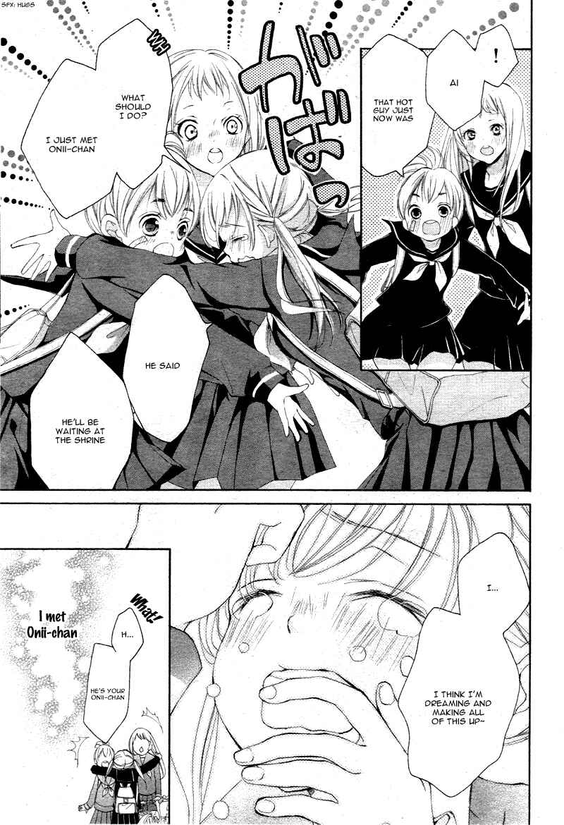 Page 10 Chapter 2 True Love