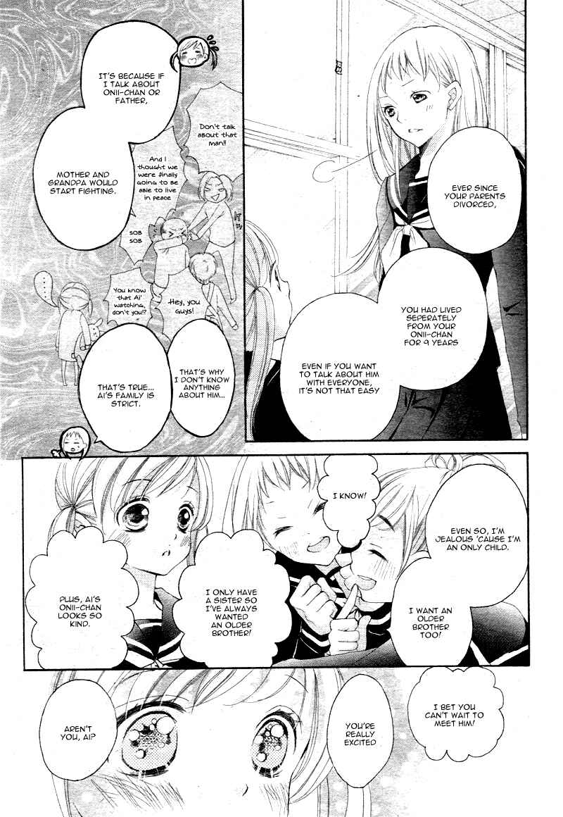 Page 14 Chapter 2 True Love