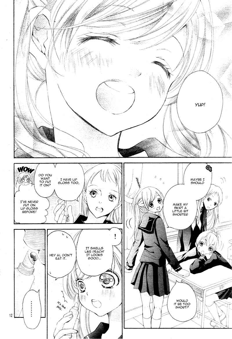Page 15 Chapter 2 True Love