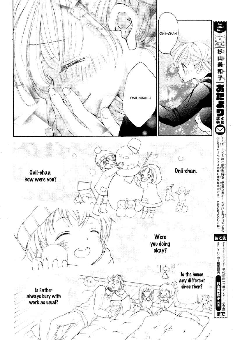 Page 17 Chapter 2 True Love