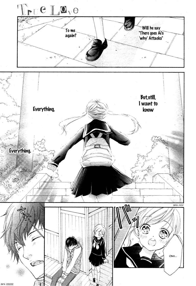 Page 18 Chapter 2 True Love