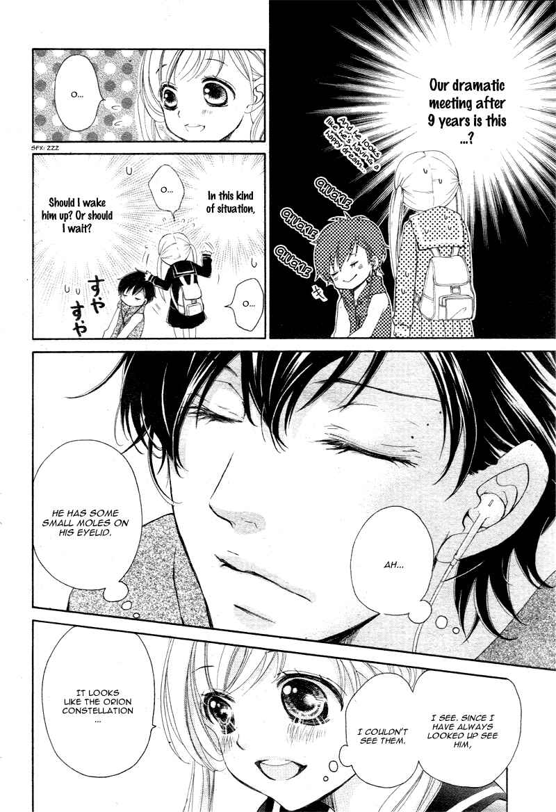 Page 19 Chapter 2 True Love