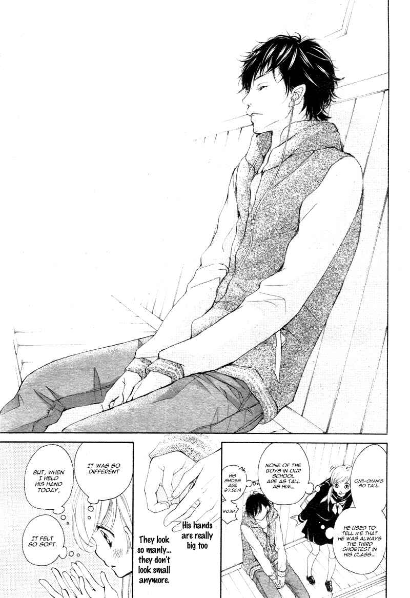 Page 20 Chapter 2 True Love