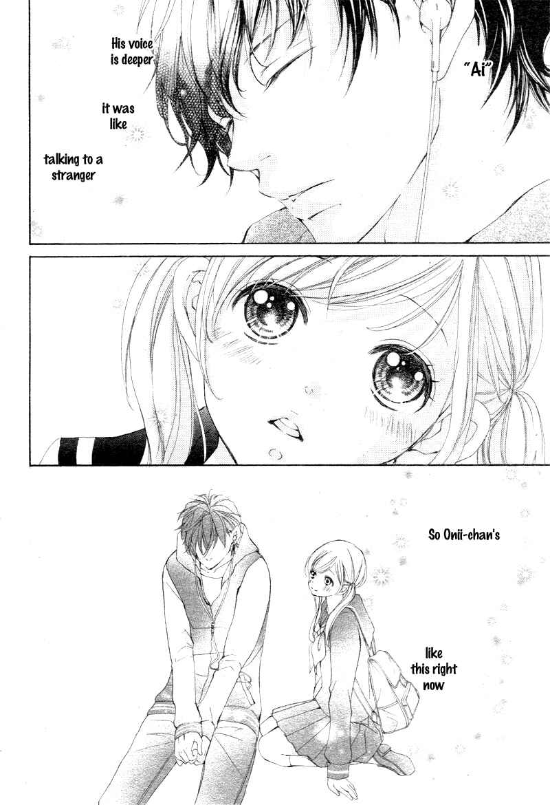 Page 21 Chapter 2 True Love