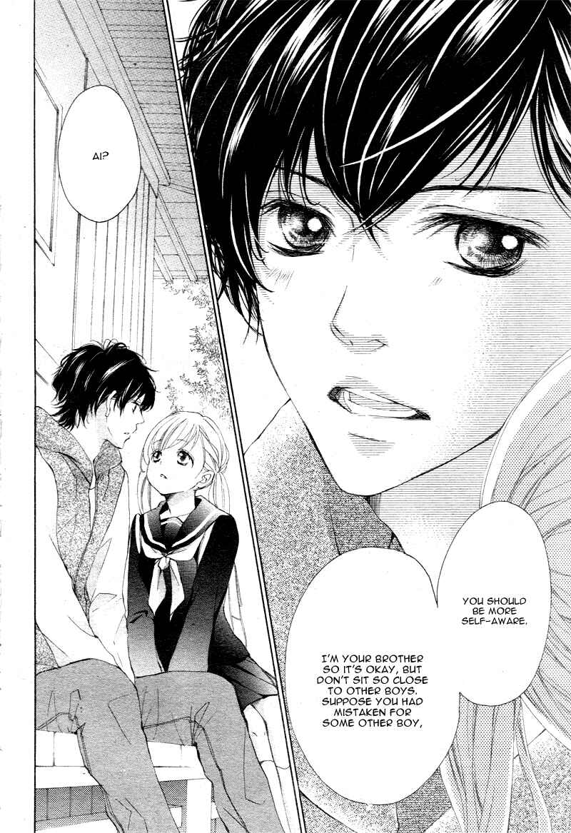 Page 23 Chapter 2 True Love