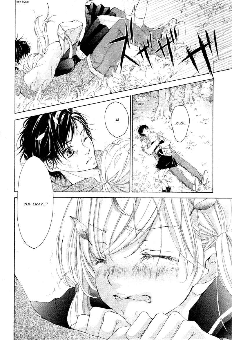 Page 27 Chapter 2 True Love