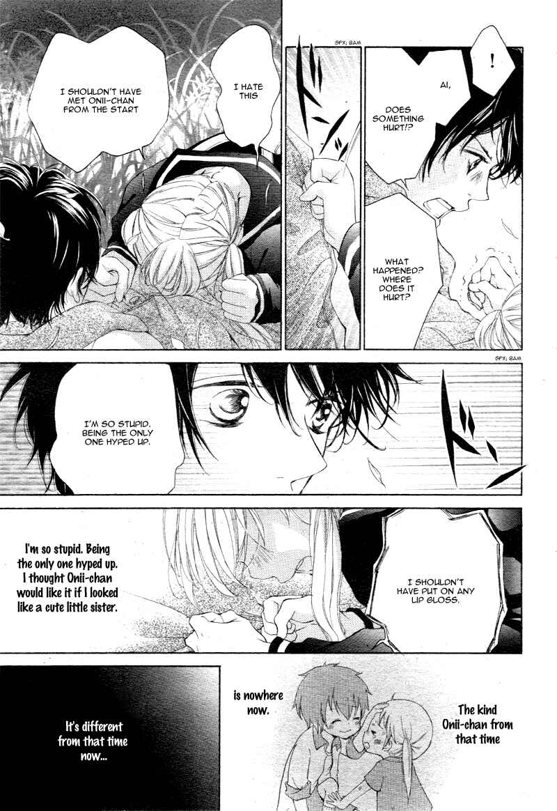 Page 28 Chapter 2 True Love