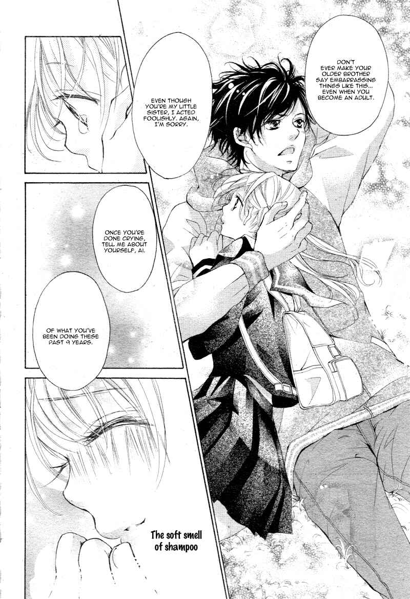 Page 31 Chapter 2 True Love