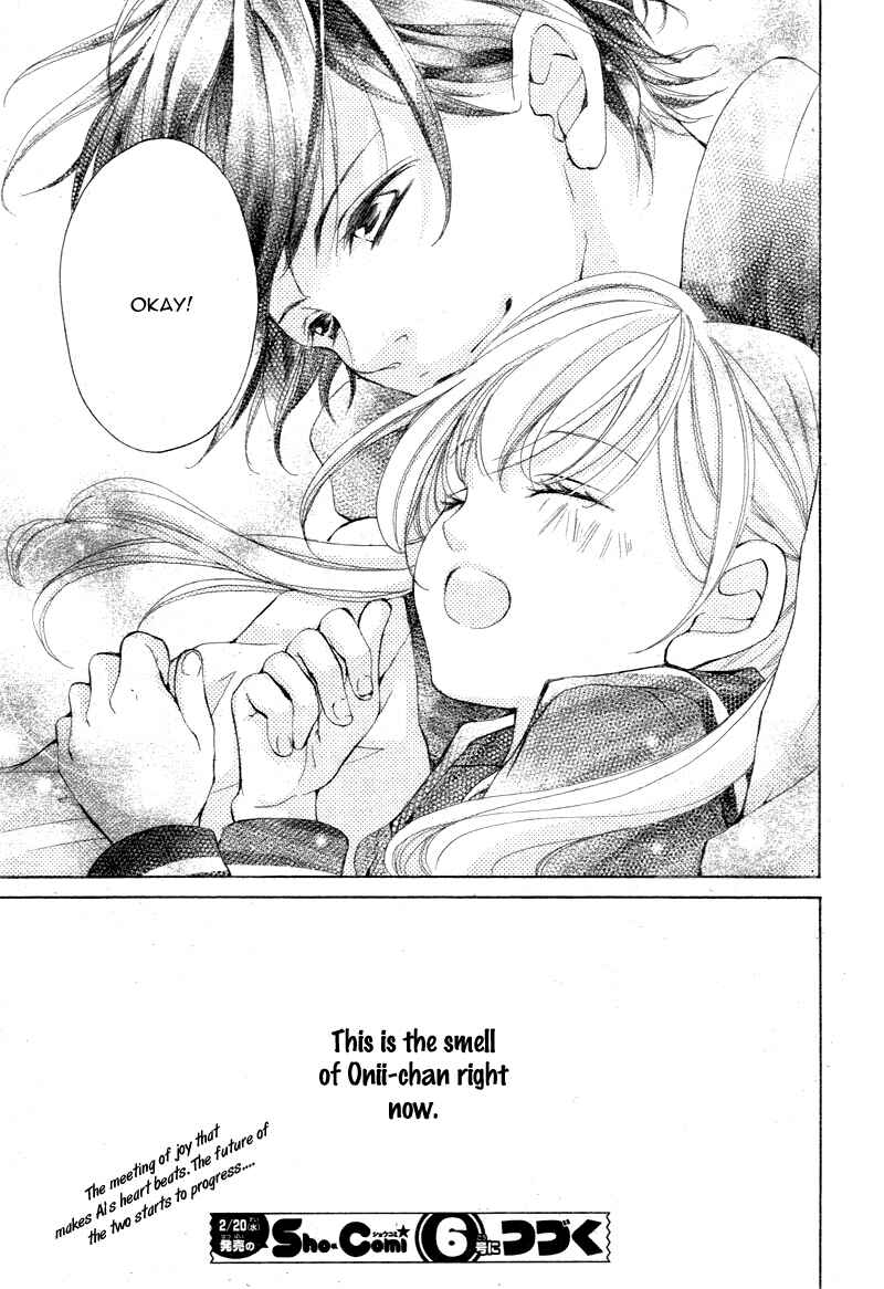 Page 32 Chapter 2 True Love