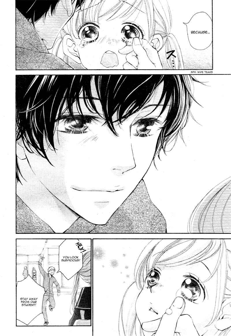 Page 7 Chapter 2 True Love