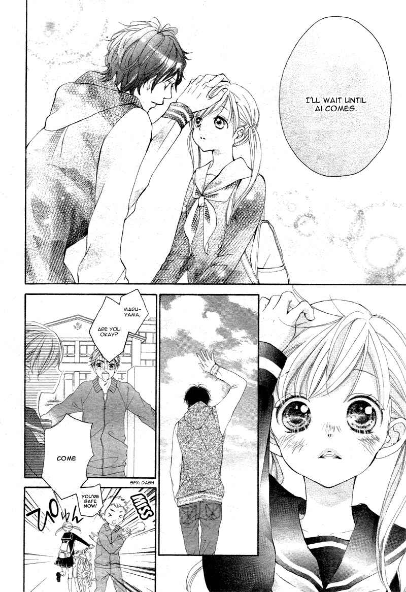 Page 9 Chapter 2 True Love