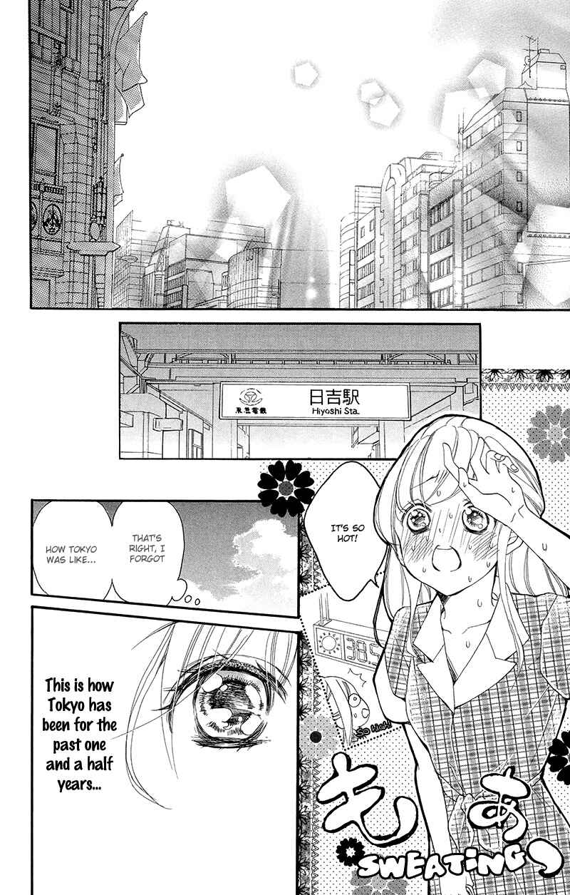Page 17 Chapter 33 True Love