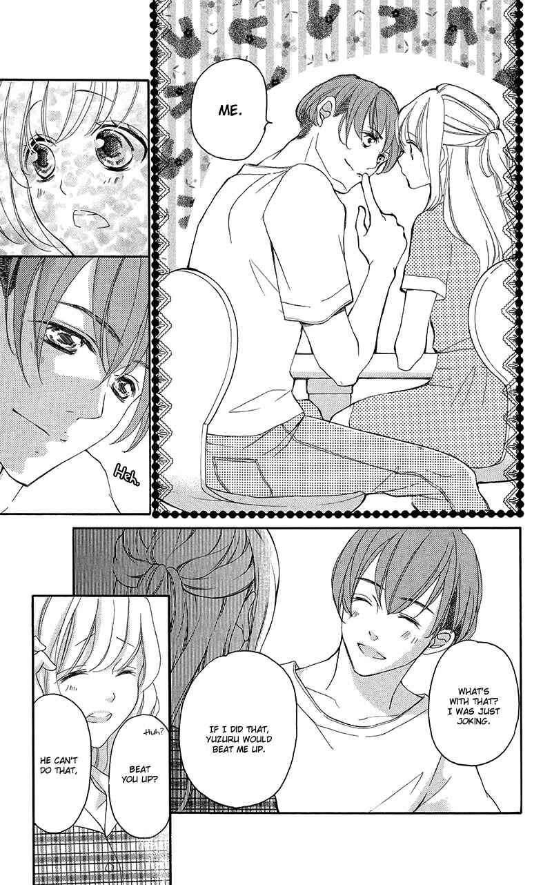 Page 24 Chapter 33 True Love