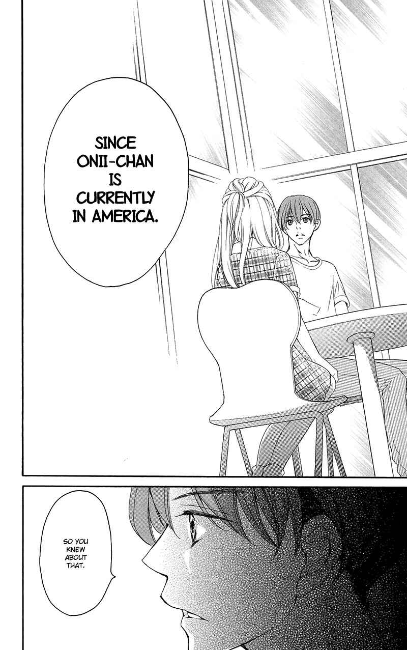Page 25 Chapter 33 True Love