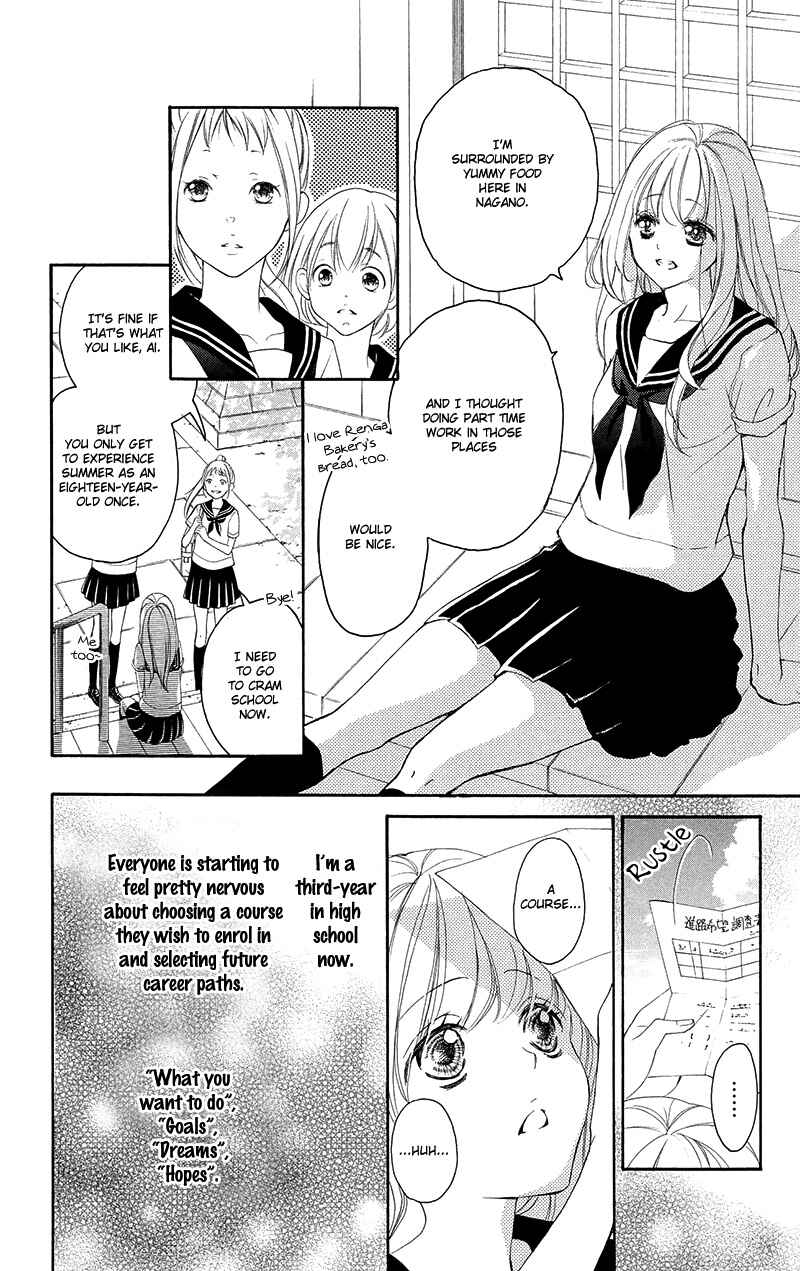 Page 9 Chapter 33 True Love