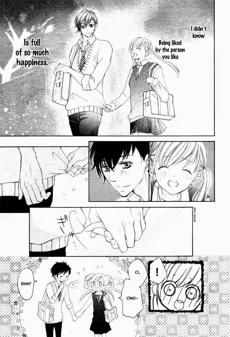 Page 14 Chapter 17 True Love