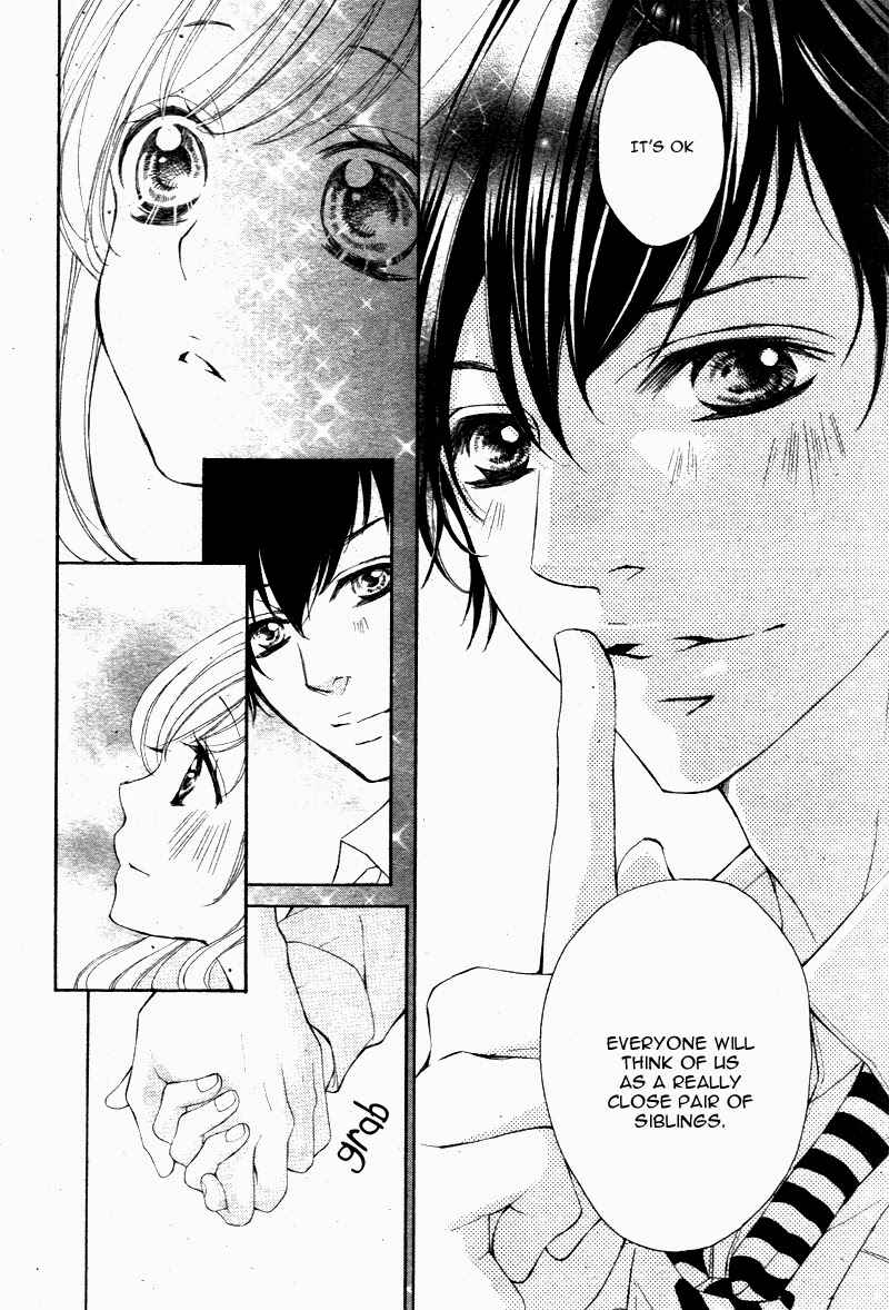 Page 15 Chapter 17 True Love