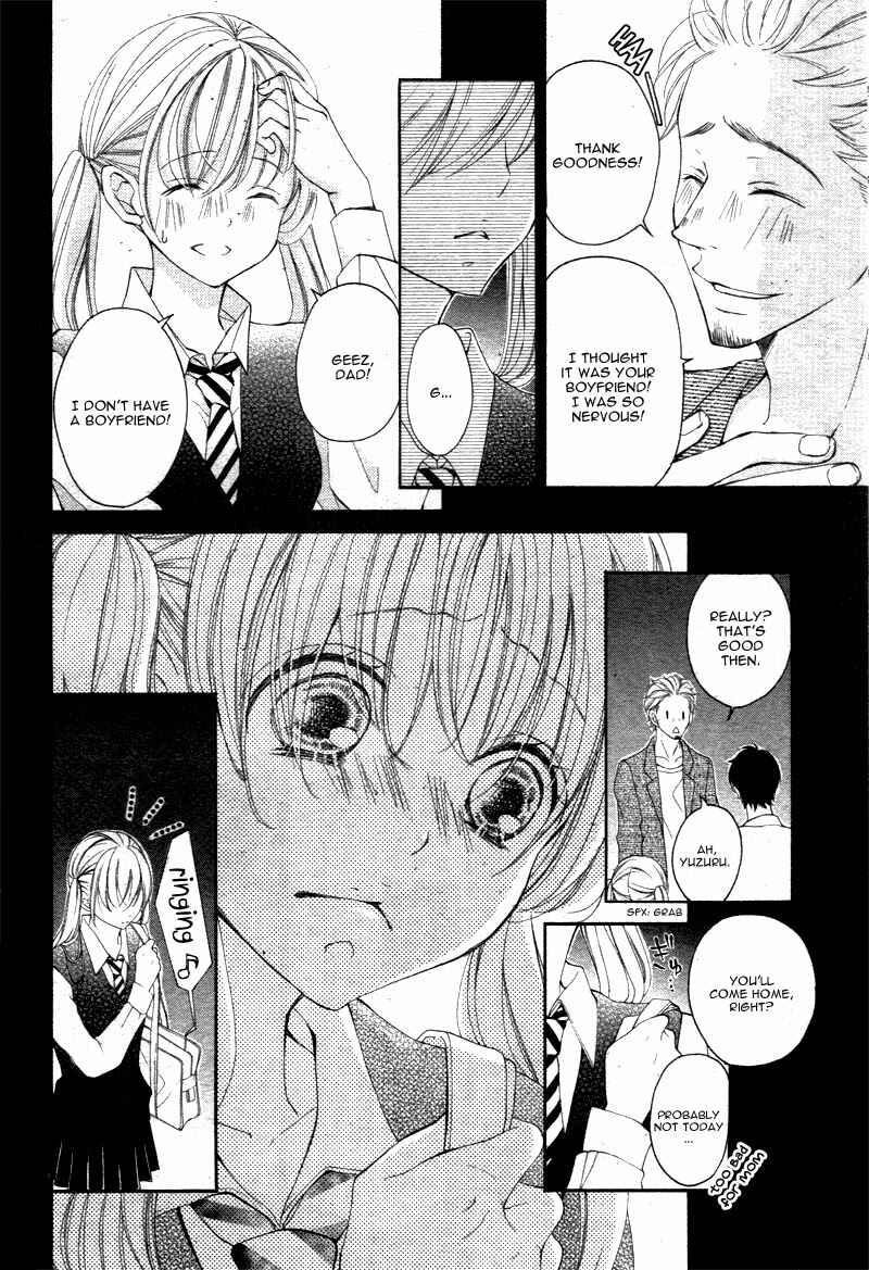 Page 19 Chapter 17 True Love