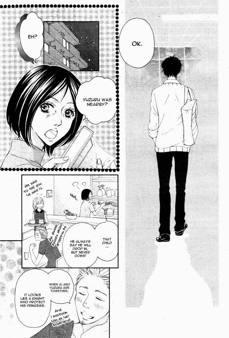 Page 22 Chapter 17 True Love