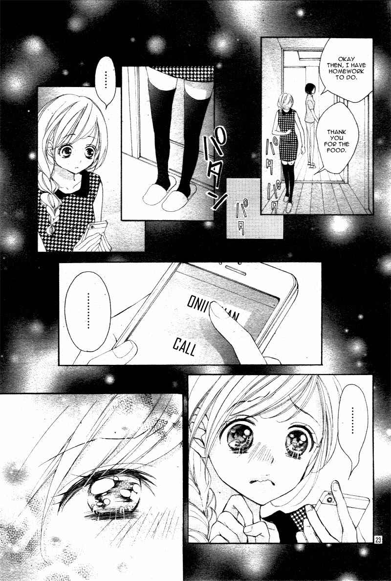 Page 26 Chapter 17 True Love