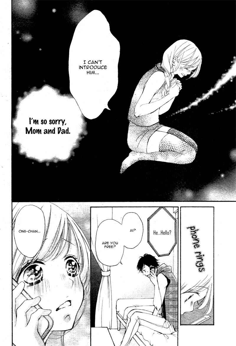Page 27 Chapter 17 True Love