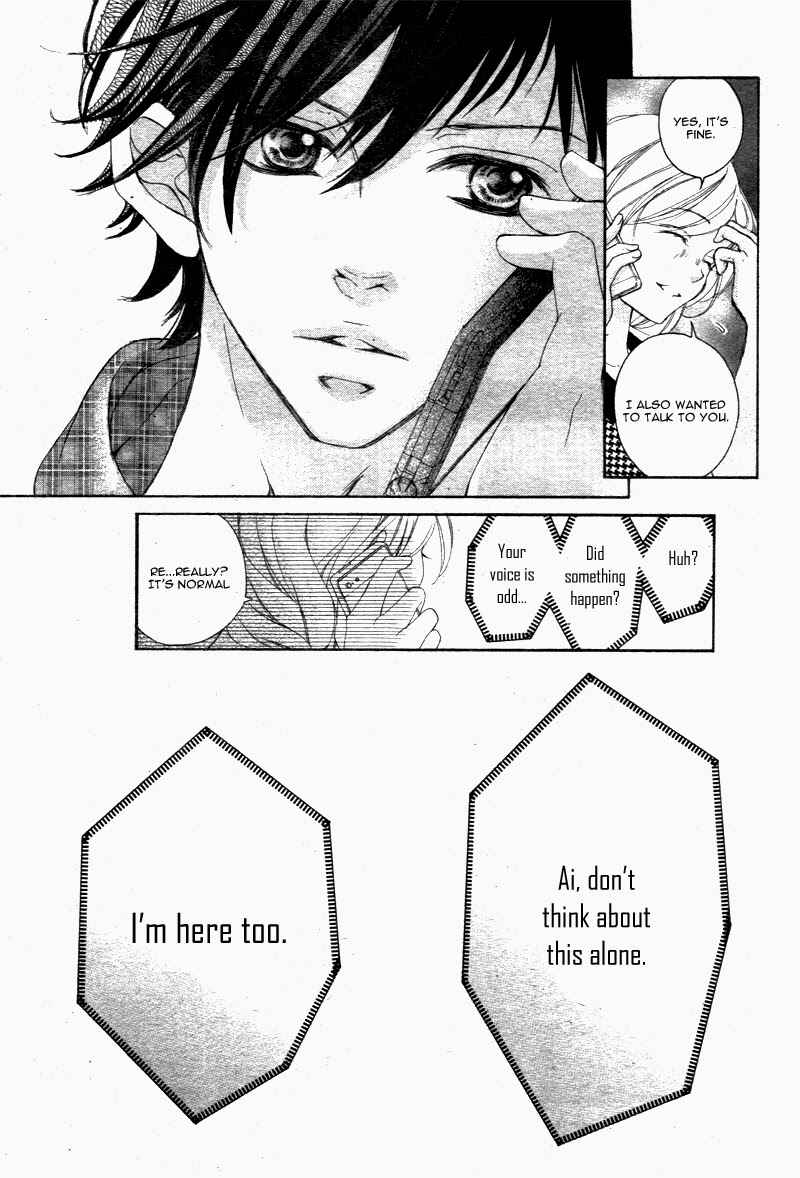 Page 28 Chapter 17 True Love